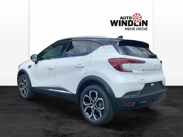 Mitsubishi ASX 1.3 MH Intense