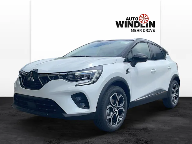 Mitsubishi ASX 1.3 MH Intense