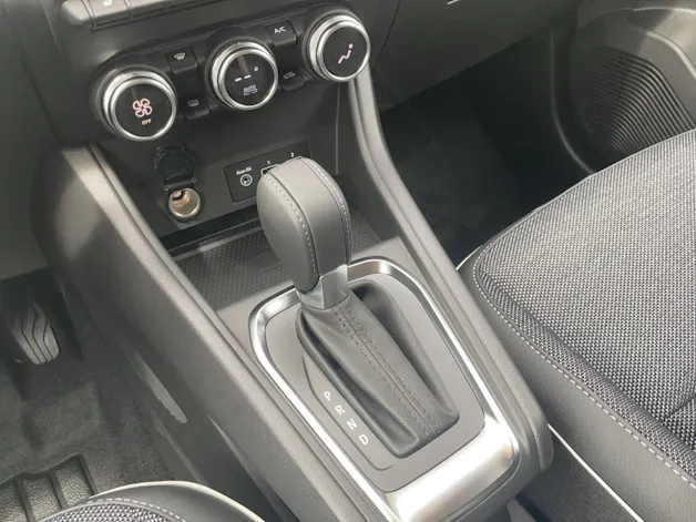 Mitsubishi ASX 1.3 MH Intense