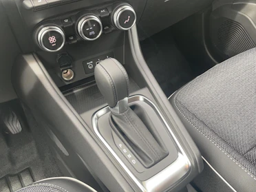 MITSUBISHI ASX 11