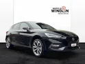 SEAT Leon 1.4 eHybrid Move FR DSG