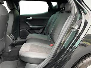 SEAT Leon 1.4 eHybrid Move FR DSG