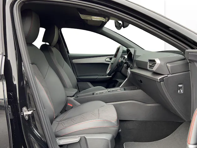SEAT Leon 1.4 eHybrid Move FR DSG