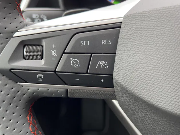 SEAT Leon 1.4 eHybrid Move FR DSG