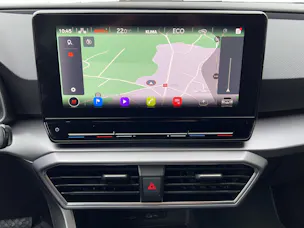 SEAT Leon 1.4 eHybrid Move FR DSG