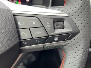 SEAT Leon 1.4 eHybrid Move FR DSG