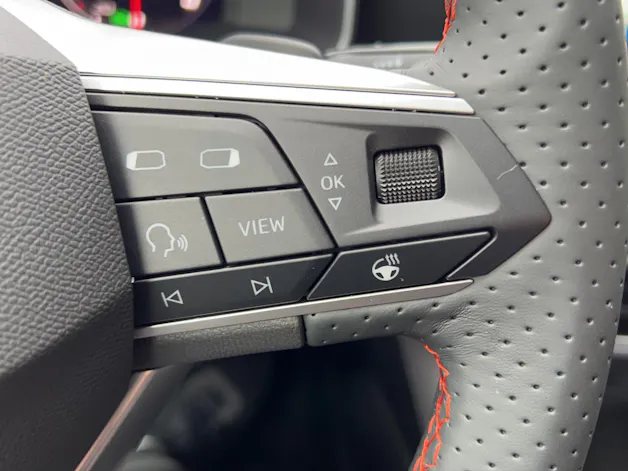 SEAT Leon 1.4 eHybrid Move FR DSG