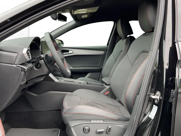 SEAT Leon 1.4 eHybrid Move FR DSG