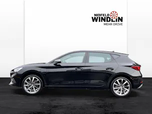 SEAT Leon 1.4 eHybrid Move FR DSG