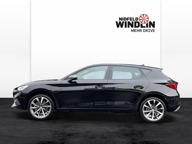 SEAT Leon 1.4 eHybrid Move FR DSG