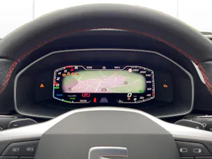 SEAT Leon 1.4 eHybrid Move FR DSG