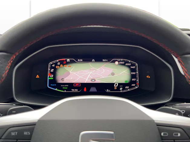 SEAT Leon 1.4 eHybrid Move FR DSG