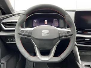 SEAT Leon 1.4 eHybrid Move FR DSG