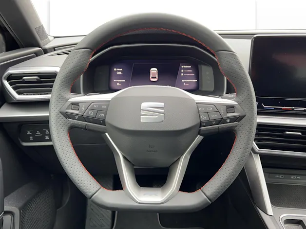 SEAT Leon 1.4 eHybrid Move FR DSG