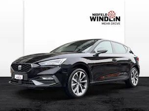 SEAT Leon 1.4 eHybrid Move FR DSG