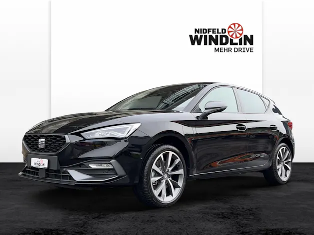 SEAT Leon 1.4 eHybrid Move FR DSG
