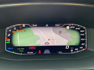 Cupra Leon ST 1.4 eHybrid Inicio DSG
