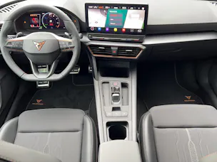 Cupra Leon ST 1.4 eHybrid Inicio DSG