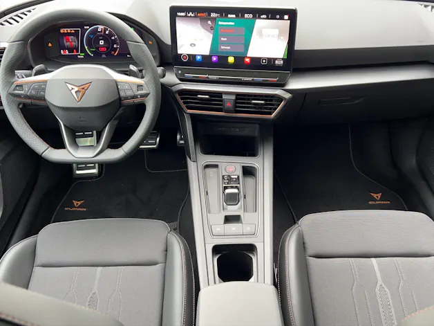 Cupra Leon ST 1.4 eHybrid Inicio DSG