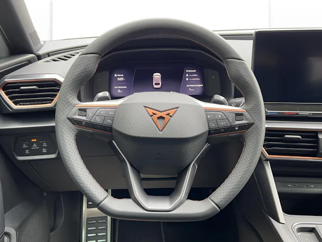 Cupra Leon ST 1.4 eHybrid Inicio DSG