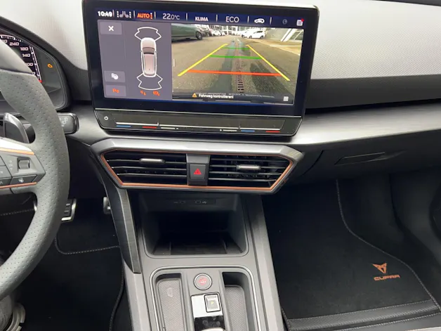 Cupra Leon ST 1.4 eHybrid Inicio DSG