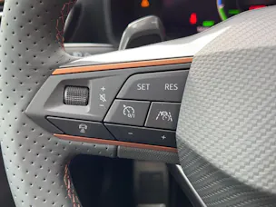 Cupra Leon ST 1.4 eHybrid Inicio DSG