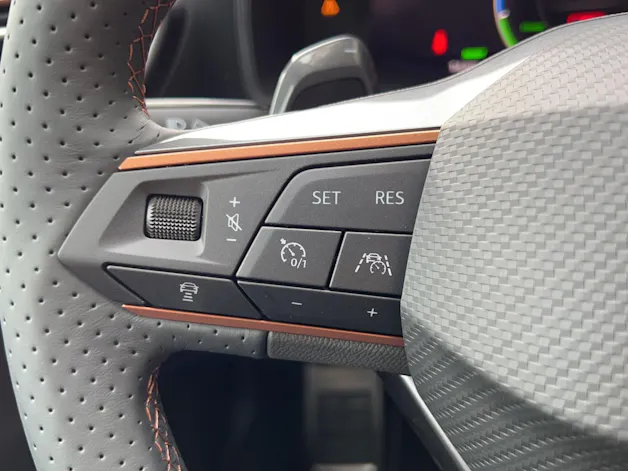 Cupra Leon ST 1.4 eHybrid Inicio DSG