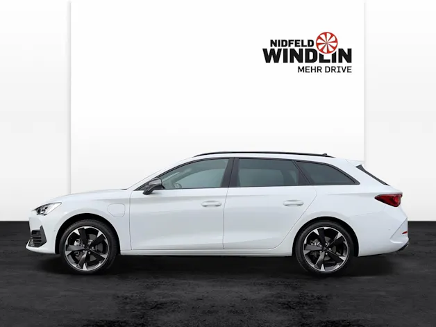 Cupra Leon ST 1.4 eHybrid Inicio DSG