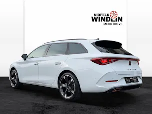 Cupra Leon ST 1.4 eHybrid Inicio DSG
