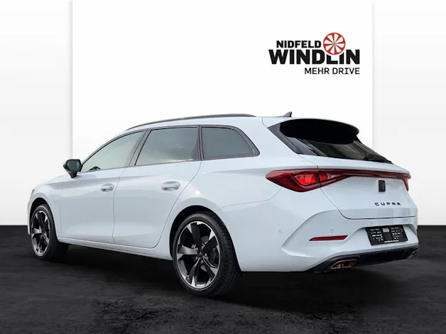 Cupra Leon ST 1.4 eHybrid Inicio DSG
