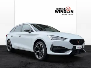Cupra Leon ST 1.4 eHybrid Inicio DSG