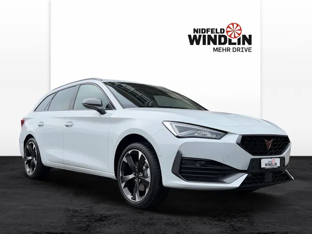 Cupra Leon ST 1.4 eHybrid Inicio DSG
