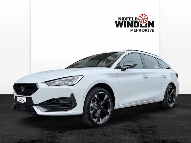 Cupra Leon ST 1.4 eHybrid Inicio DSG