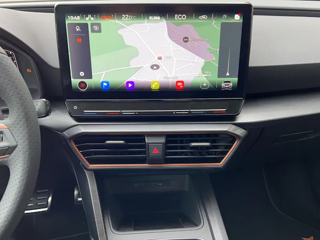 Cupra Leon ST 1.4 eHybrid Inicio DSG