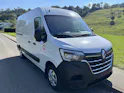 Renault Master E-Tech 3.5t EV 52kWh L2H2
