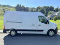 Renault Master E-Tech 3.5t EV 52kWh L2H2