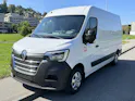 Renault Master E-Tech 3.5t EV 52kWh L2H2