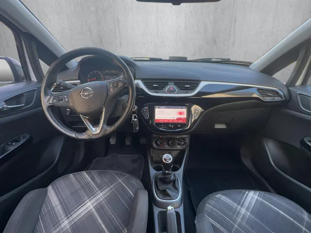 Opel Corsa 1.4 Turbo eFLEX Cosmo S/S