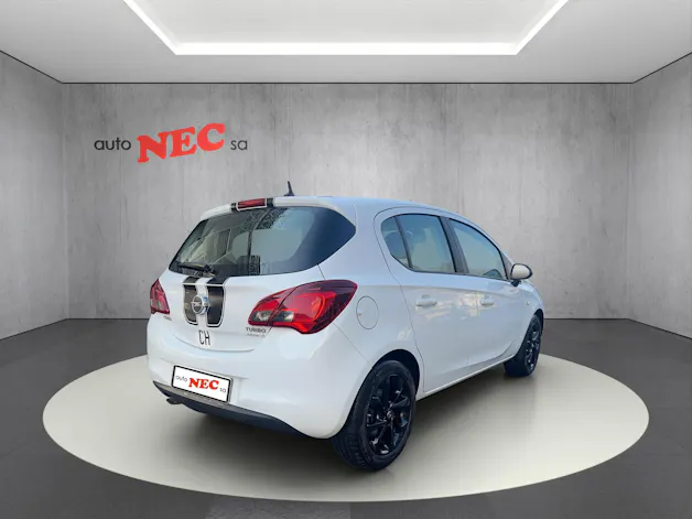Opel Corsa 1.4 Turbo eFLEX Cosmo S/S