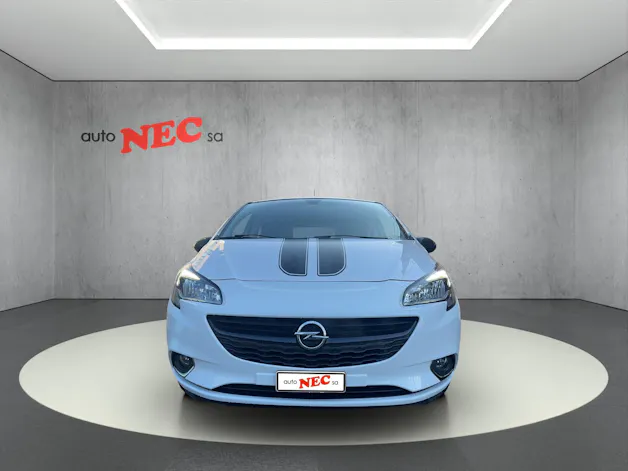 Opel Corsa 1.4 Turbo eFLEX Cosmo S/S
