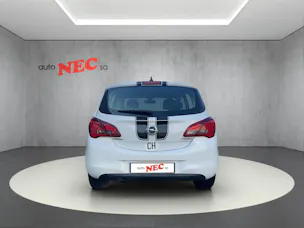 Opel Corsa 1.4 Turbo eFLEX Cosmo S/S