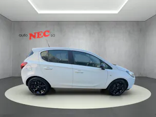 Opel Corsa 1.4 Turbo eFLEX Cosmo S/S
