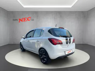 Opel Corsa 1.4 Turbo eFLEX Cosmo S/S