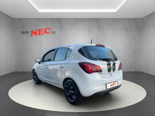 Opel Corsa 1.4 Turbo eFLEX Cosmo S/S