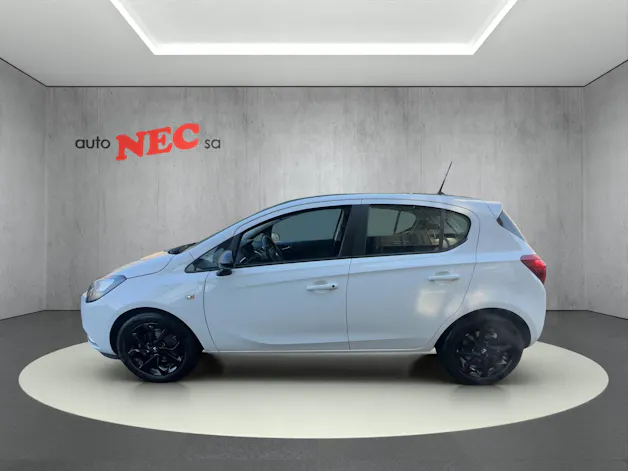 Opel Corsa 1.4 Turbo eFLEX Cosmo S/S