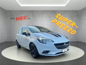 Opel Corsa 1.4 Turbo eFLEX Cosmo S/S