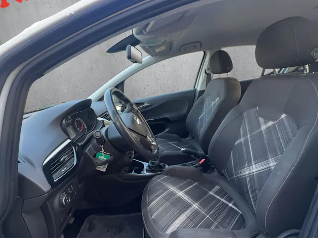 Opel Corsa 1.4 Turbo eFLEX Cosmo S/S
