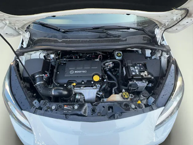 Opel Corsa 1.4 Turbo eFLEX Cosmo S/S