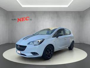 Opel Corsa 1.4 Turbo eFLEX Cosmo S/S