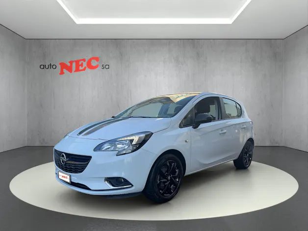 Opel Corsa 1.4 Turbo eFLEX Cosmo S/S